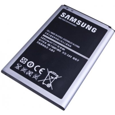 Samsung EB-B800BEB