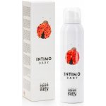 Linea MammaBaby Pěna pro intimní hygienu 150 ml – Zboží Mobilmania