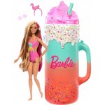 Barbie Pop Reveal Dárková sada tropické smoothie HRK57 – Zboží Dáma