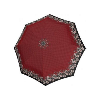 Doppler Fiber Magic Style dámský plně automatický deštník 04 – Zboží Dáma