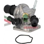 Pouzdro termostatu DACO Germany TT0900 | Zboží Auto