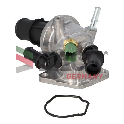 Pouzdro termostatu DACO Germany TT0900 | Zboží Auto
