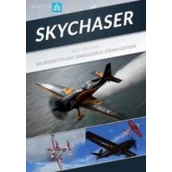 Microsoft Flight Simulator X: Steam Edition - Skychaser