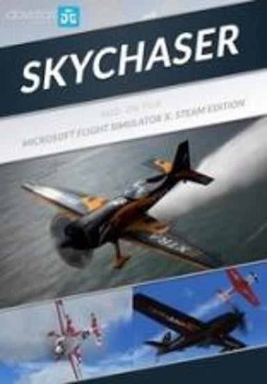 Microsoft Flight Simulator X: Steam Edition - Skychaser