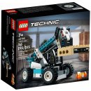  LEGO® Technic 42133 Nakladač