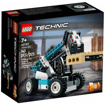 LEGO® Technic 42133 Nakladač