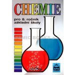 Chemie pro 8. ročník základní školy - Hana Čtrnáctová a kol. – Hledejceny.cz