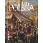 Dějiny Polska - Tomasz Jurek – Hledejceny.cz