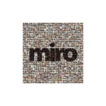 Miro Žbirka - Miro, CD, 2015