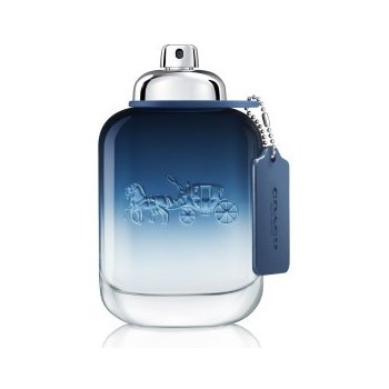 Coach Blue toaletní voda pánská 60 ml