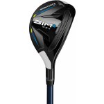 TaylorMade Hybrid SIM 2 Max pravé 22° Senior – Sleviste.cz