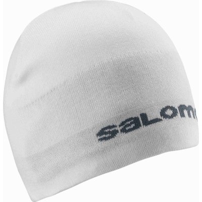 Salomon beanie white – Hledejceny.cz
