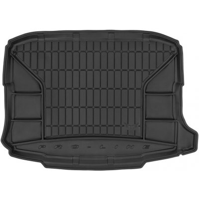 Gumová vana do kufru Frogum Seat Ateca 2016 - 2026 - PRO-LINE – Hledejceny.cz