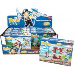 BuildMeUp stavebnice Pirates bricks 96 - 103 ks – Hledejceny.cz