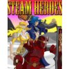 Hra na PC Steam Heroes