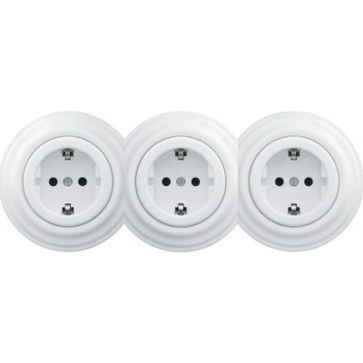 Reblig RG0153+2xRG0152+3xRG0160 – Hledejceny.cz