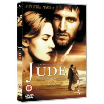 Jude DVD