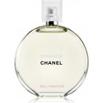 Chanel Chance Eau Fraiche toaletní voda dámská 150 ml – Hledejceny.cz