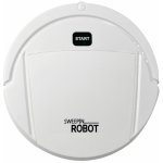 Mac Toys Plejo Dětský robotický vysavač s mopem – Zboží Dáma