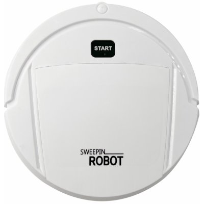 Mac Toys Plejo Dětský robotický vysavač s mopem – Zboží Dáma