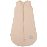 NATULINO Spací pytel pro děti, letní NATURALS LATTE – Zboží Mobilmania