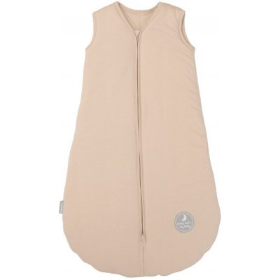 NATULINO Spací pytel pro děti, letní NATURALS LATTE – Zboží Mobilmania