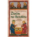 Zločin na Bezdězu - Hříšní lidé Království českého - Vondruška Vlastimil