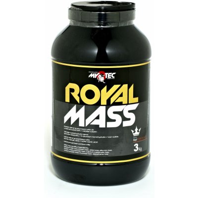 Myotec Royal Mass 3000 g – Hledejceny.cz