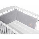 Albero Mio Mantinel do postýlky ŠEDÝ – Sleviste.cz