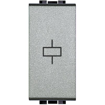 Bticino LIVING.LIGHT NT4330/230 - Relé s přepínacím kontaktem 250V 1M Tech – Hledejceny.cz