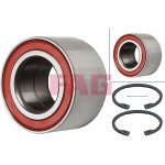 Sada ložiska kola FAG 713 6441 60 (713644160) | Zboží Auto