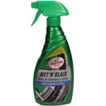 Turtle Wax Wet&Black 500 ml – Hledejceny.cz