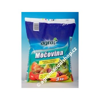 Agro Močovina 3 kg