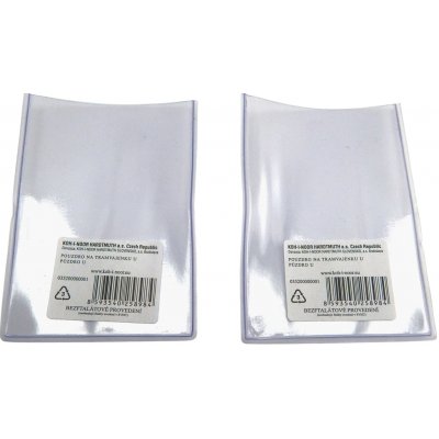 Obal 352000 na tramvajenku U bezftalátový – Zbozi.Blesk.cz