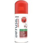 Diffusil Dry repelent 100 ml – Sleviste.cz