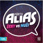 Albi Párty Alias Ženy vs. muži – Zboží Živě