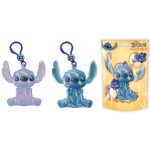 Přívěsek na klíče Disney Stitch mačkací s klipem – Hledejceny.cz