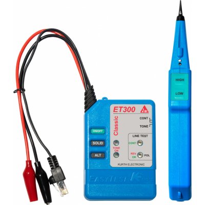 Kurth Electronic KE301 Clasic Kit – Sleviste.cz