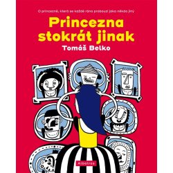 Princezna stokrát jinak | Lukáš Urbánek