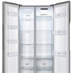 Gorenje NRS8182KX – Zboží Dáma