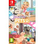 My Universe (Pets Edition Bundle) – Zbozi.Blesk.cz
