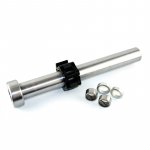 HMS Olympijská osa GO700 2200/50 mm – Zboží Dáma