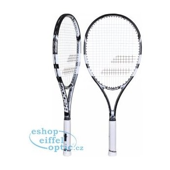 Babolat Pulsion 102 2015