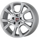 MAK TORINO 7x17 4x108 ET35 silver | Zboží Auto