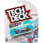 Tech Deck fingerboard základní balení – Hledejceny.cz