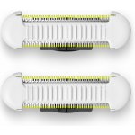 Philips OneBlade SkinProtect QP229/50 2 ks – Hledejceny.cz