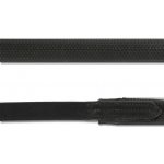 WALDHAUSEN Otěže gumové protiskluzové černé – Zboží Dáma