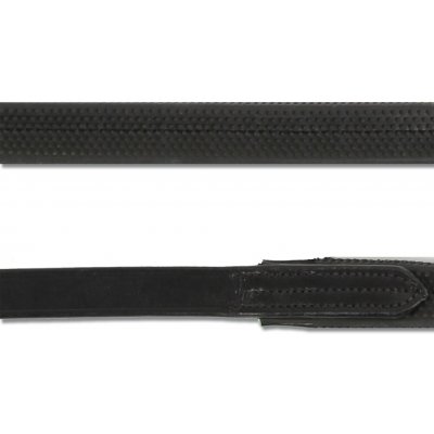 WALDHAUSEN Otěže gumové protiskluzové černé – Zboží Dáma