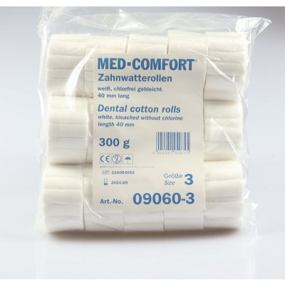 Med comfort tampony na baňkování průměr 12 mm – Zboží Mobilmania