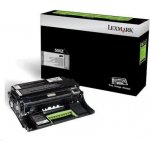 Lexmark originální válec 50F0Z00 black 500Z return 60000str. Lexmark MS310D 310DN 410D 410DN 510DN 610DE